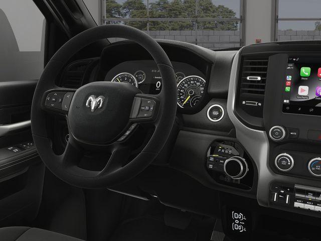 new 2024 Ram 2500 car, priced at $48,785