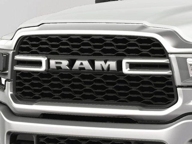 new 2024 Ram 2500 car, priced at $48,785