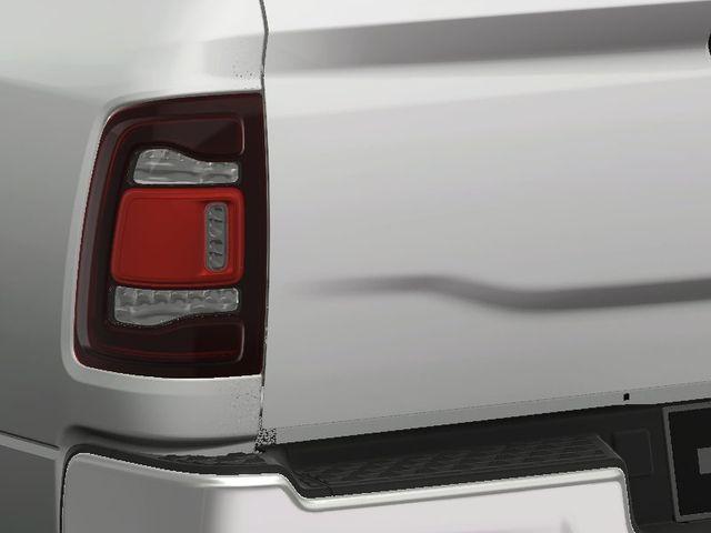 new 2024 Ram 2500 car, priced at $48,785