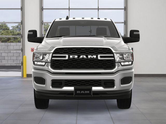 new 2024 Ram 2500 car, priced at $48,785