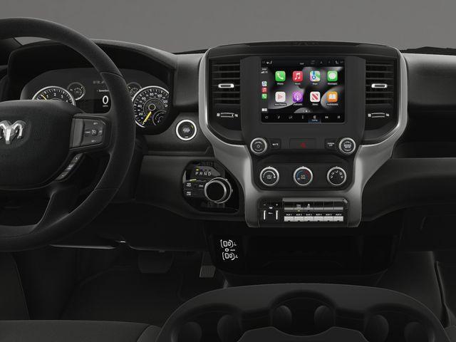 new 2024 Ram 2500 car, priced at $48,785
