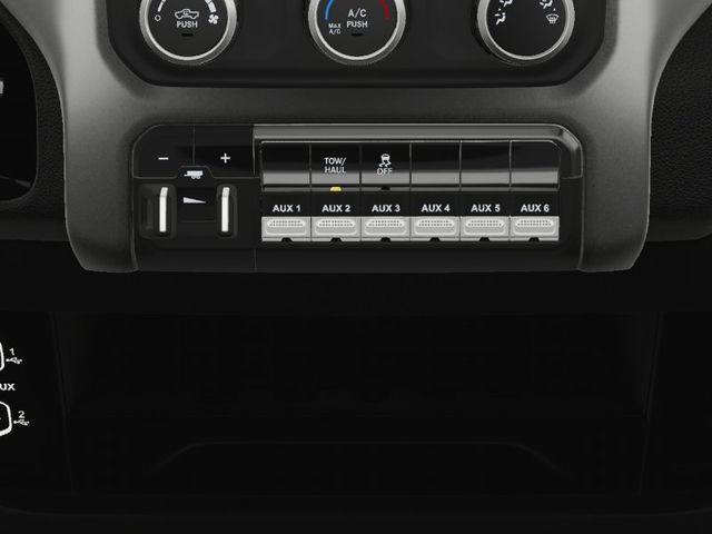 new 2024 Ram 2500 car, priced at $48,785