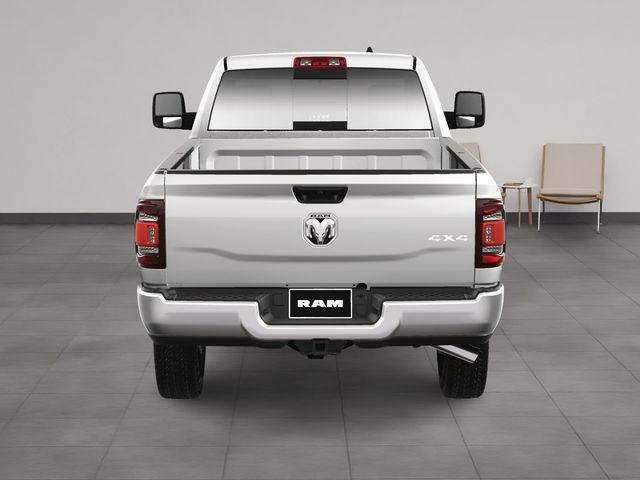new 2024 Ram 2500 car, priced at $48,785