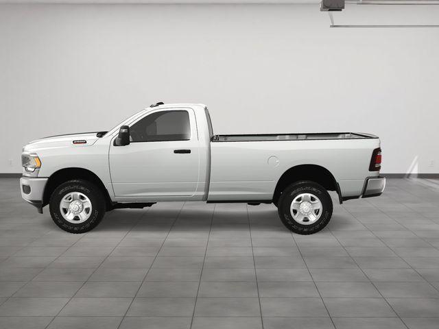 new 2024 Ram 2500 car, priced at $48,785