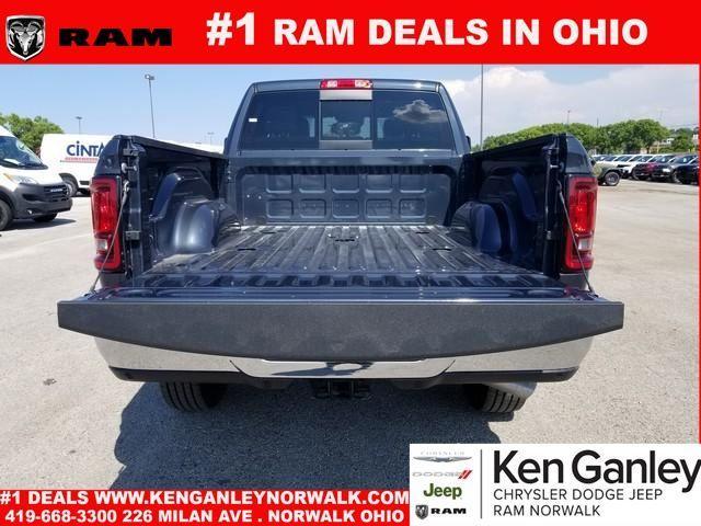 new 2025 Ram 2500 car, priced at $62,441