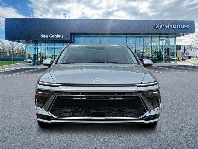 new 2026 Hyundai Sonata car, priced at $30,152