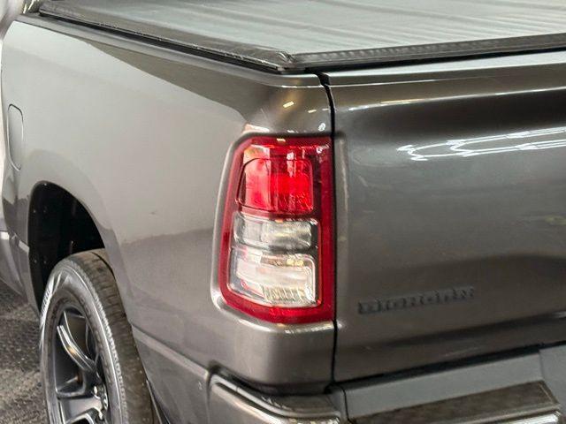 used 2020 Ram 1500 car, priced at $25,684