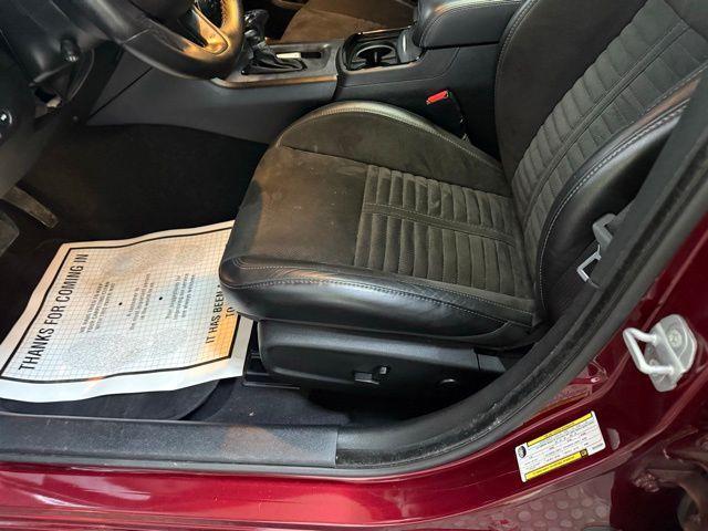 used 2022 Dodge Charger car, priced at $46,389