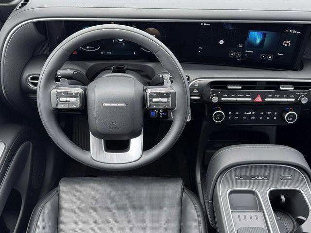 new 2026 Hyundai Palisade car, priced at $56,890