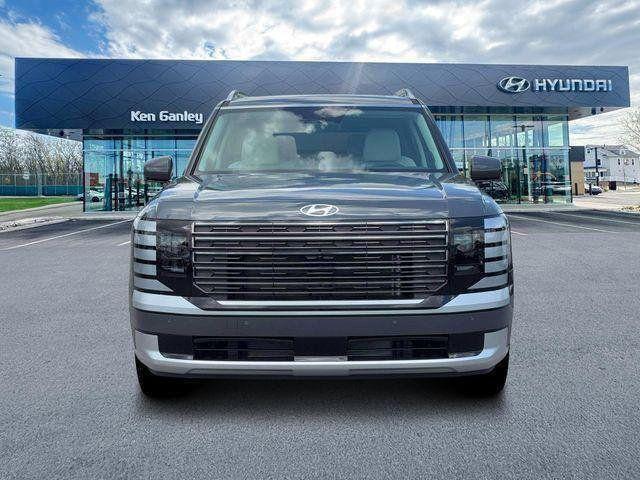 new 2026 Hyundai Palisade car, priced at $56,890
