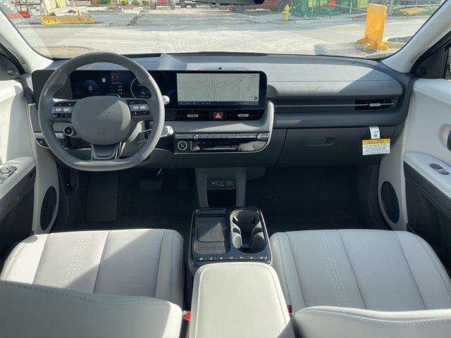 new 2025 Hyundai IONIQ 5 car, priced at $56,669