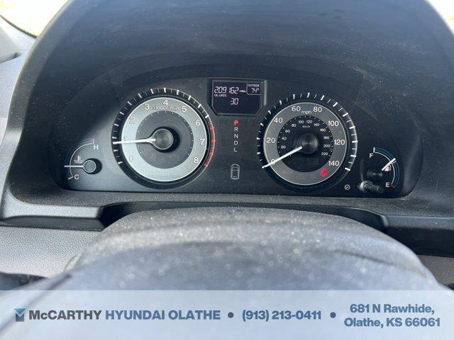 used 2012 Honda Odyssey car, priced at $7,500