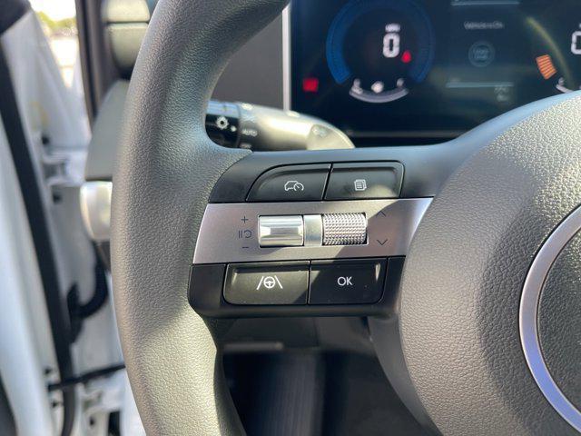 new 2025 Hyundai SANTA CRUZ car, priced at $32,222