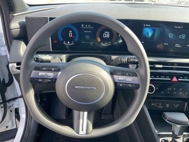 new 2025 Hyundai SANTA CRUZ car, priced at $32,222