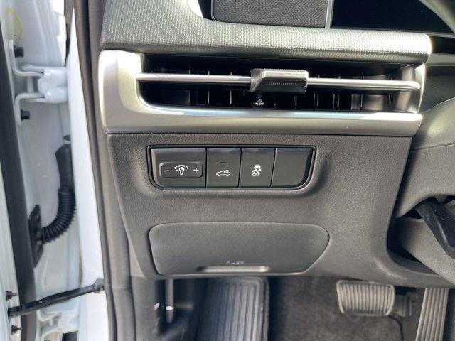 new 2025 Hyundai SANTA CRUZ car, priced at $32,222