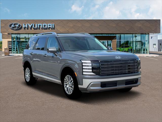 new 2026 Hyundai Palisade car, priced at $47,309