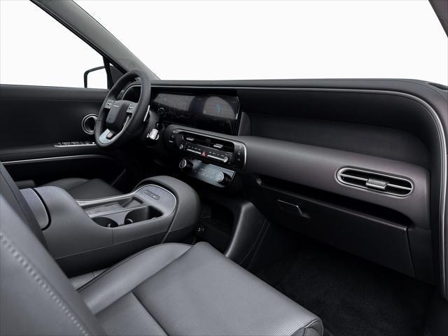 new 2026 Hyundai Palisade car, priced at $47,309