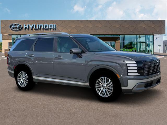 new 2026 Hyundai Palisade car, priced at $47,309
