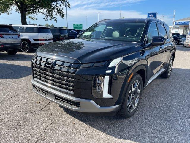 new 2024 Hyundai Palisade car, priced at $45,558