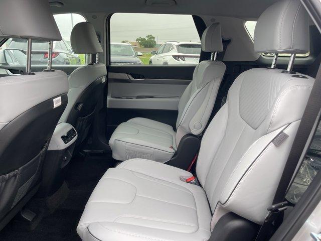 new 2025 Hyundai Palisade car, priced at $41,810
