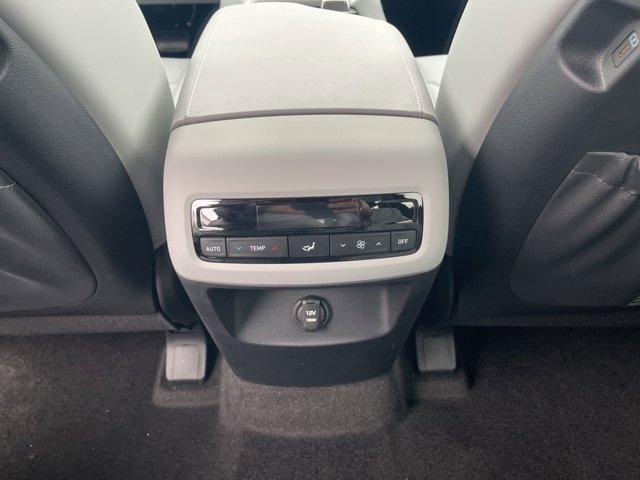 new 2025 Hyundai Palisade car, priced at $41,810