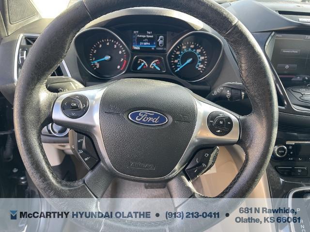 used 2013 Ford Escape car, priced at $9,750