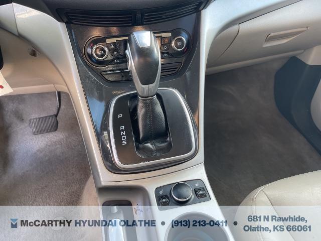 used 2013 Ford Escape car, priced at $9,750