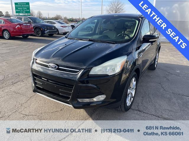 used 2013 Ford Escape car, priced at $7,597