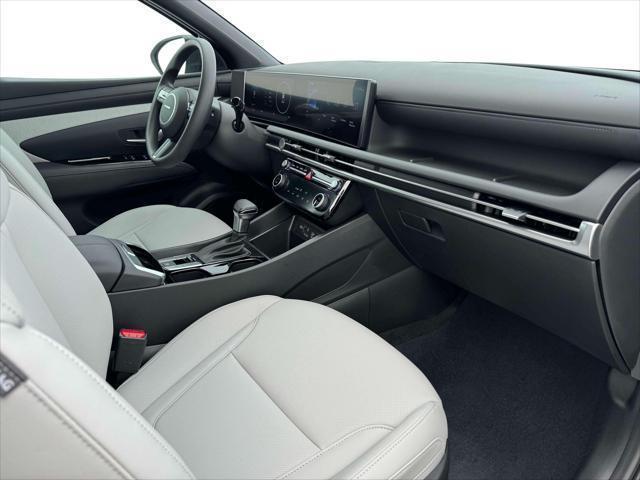 new 2025 Hyundai SANTA CRUZ car, priced at $34,689