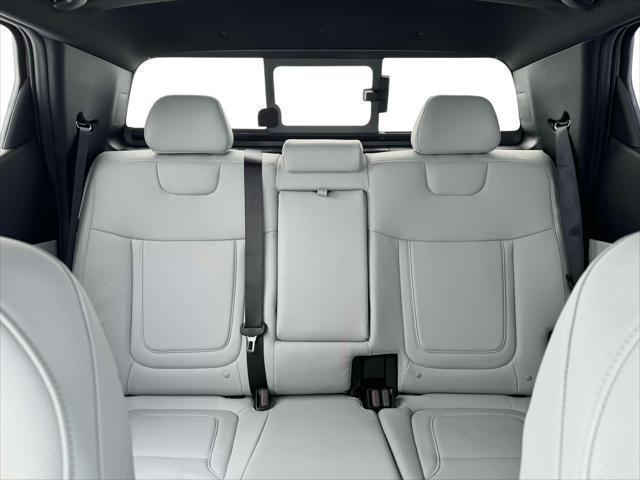 new 2025 Hyundai SANTA CRUZ car, priced at $34,689