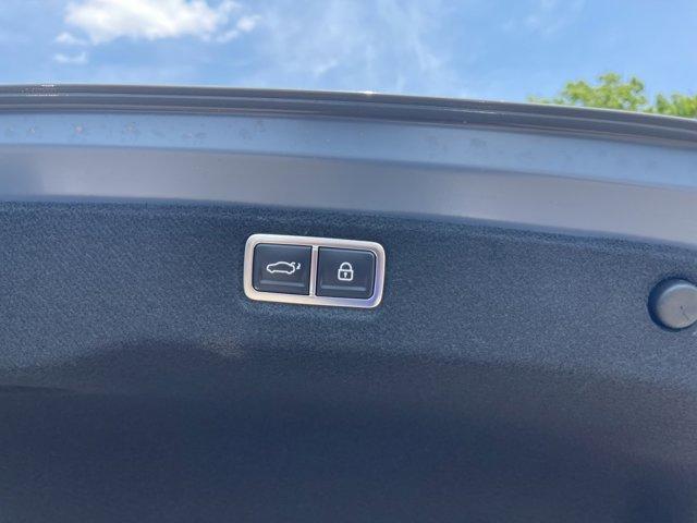 new 2025 Hyundai Sonata Hybrid car, priced at $39,629
