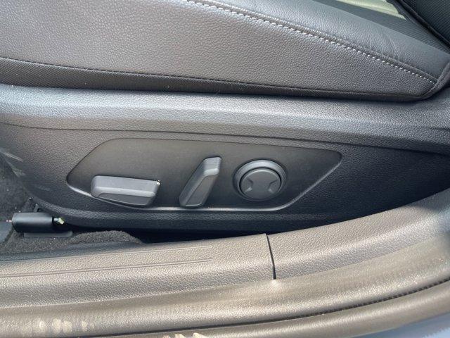 new 2025 Hyundai Sonata Hybrid car, priced at $39,629