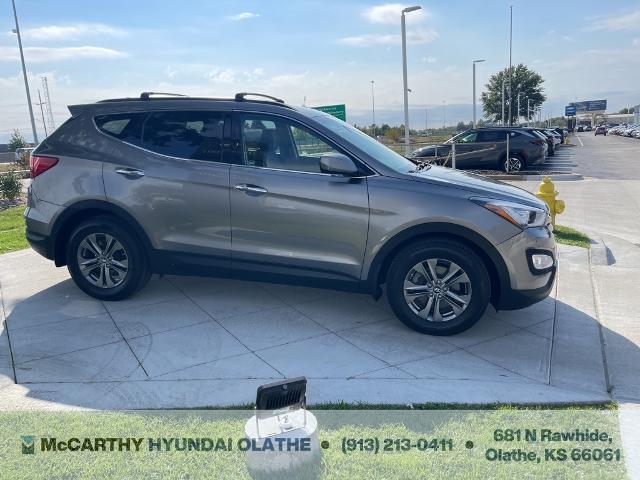 used 2013 Hyundai Santa Fe car, priced at $11,312