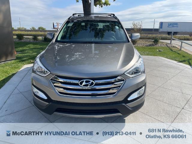 used 2013 Hyundai Santa Fe car, priced at $11,312