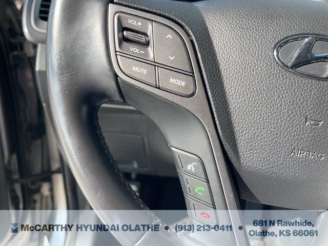 used 2013 Hyundai Santa Fe car, priced at $11,312