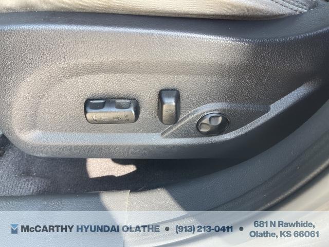 used 2013 Hyundai Santa Fe car, priced at $11,312