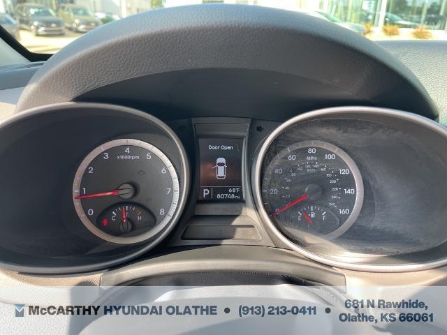 used 2013 Hyundai Santa Fe car, priced at $11,312