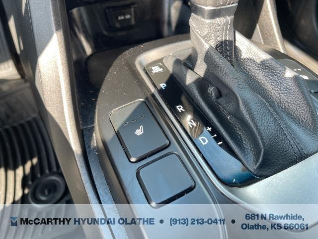 used 2013 Hyundai Santa Fe car, priced at $11,312