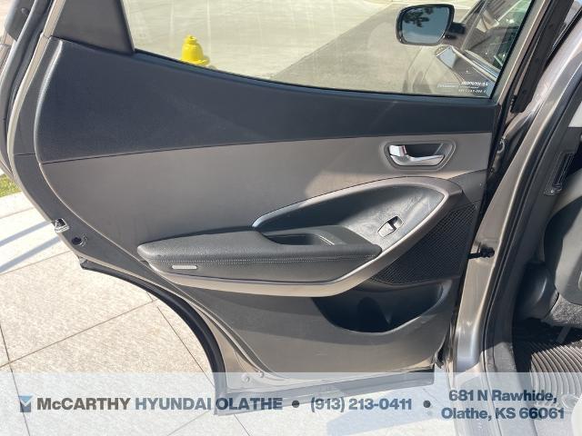 used 2013 Hyundai Santa Fe car, priced at $11,312