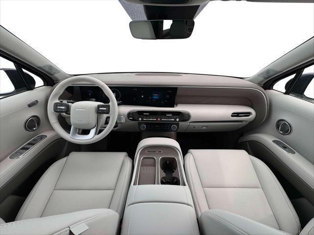 new 2026 Hyundai Palisade car, priced at $54,104