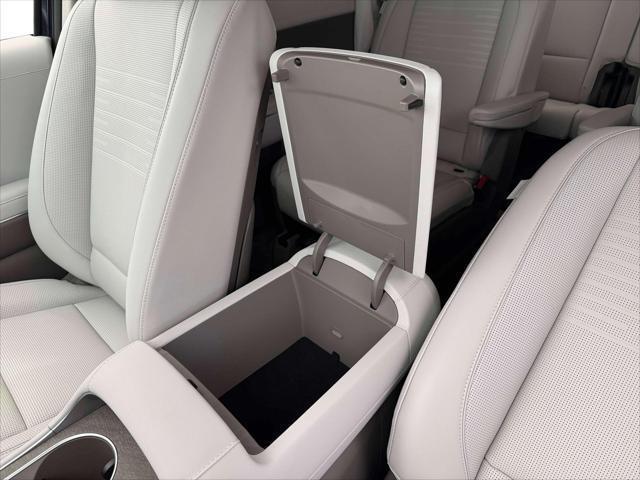 new 2026 Hyundai Palisade car, priced at $54,104