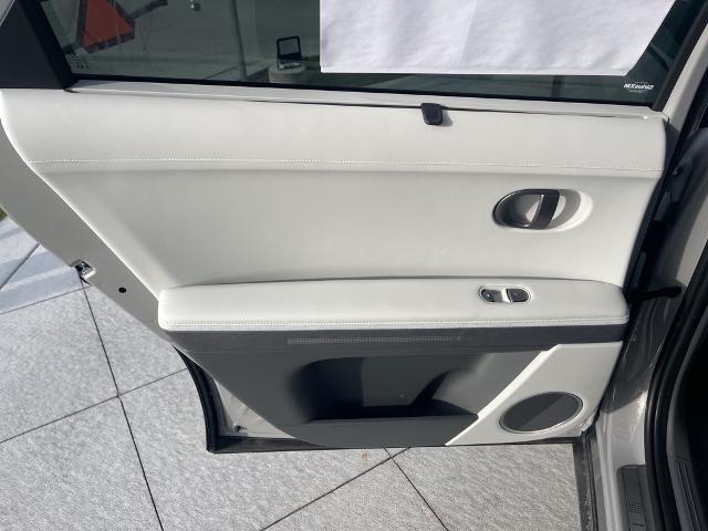 new 2026 Hyundai IONIQ 5 car, priced at $48,599