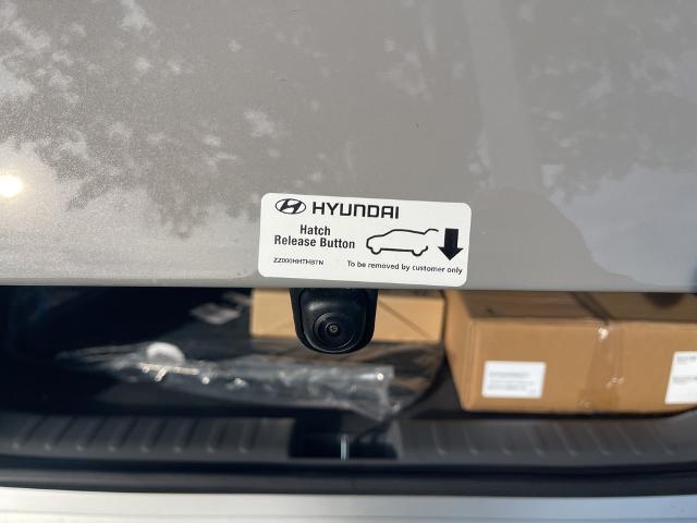 new 2026 Hyundai IONIQ 5 car, priced at $48,599