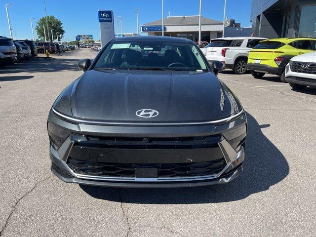 new 2024 Hyundai Sonata Hybrid car, priced at $38,920