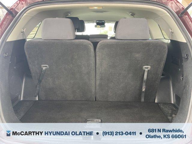 used 2017 Kia Sorento car, priced at $9,563