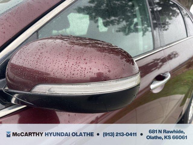 used 2017 Kia Sorento car, priced at $9,563