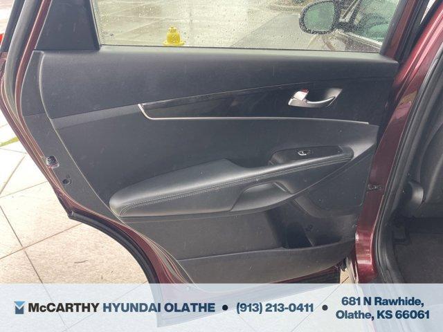 used 2017 Kia Sorento car, priced at $9,563