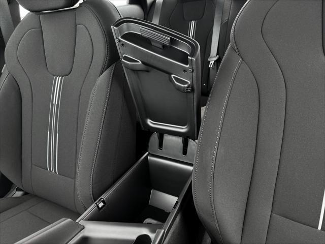 new 2025 Hyundai Elantra car, priced at $24,219