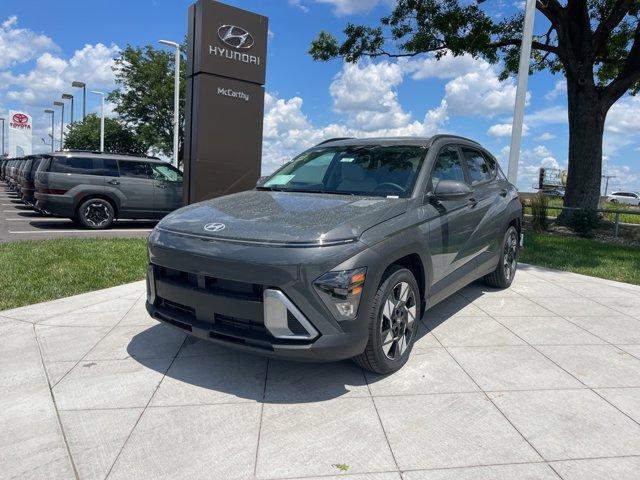 new 2025 Hyundai Kona car, priced at $30,514