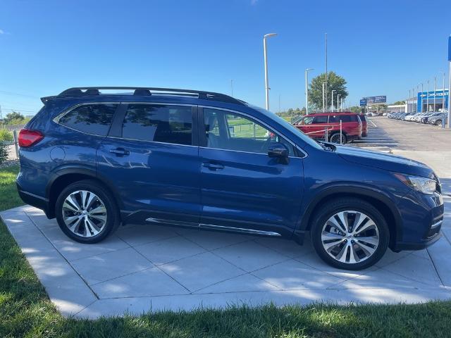 used 2020 Subaru Ascent car, priced at $27,263